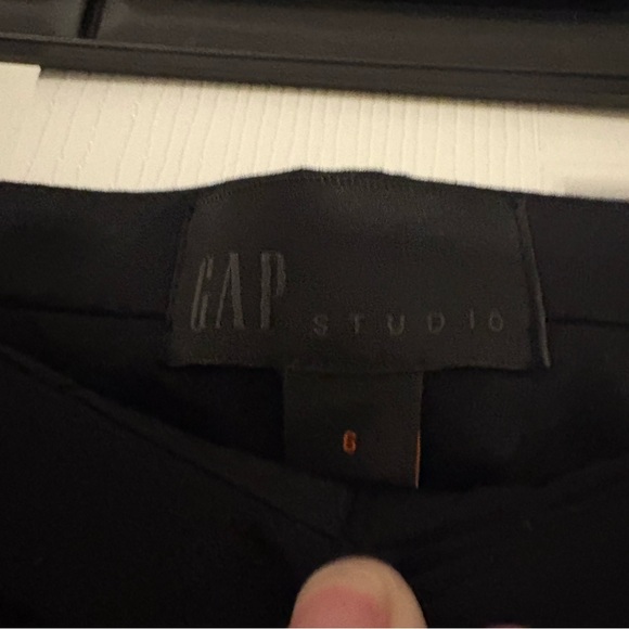 GapStudio Low Rise Boot Trousers - Picture 10 of 12